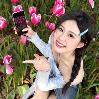 雌雄莫辨